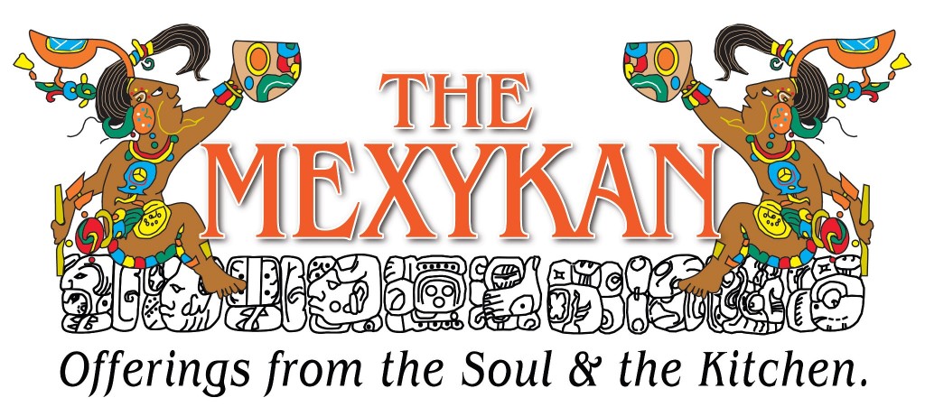 The Mexykan Colored